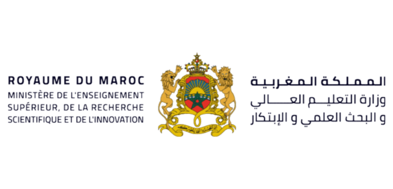 Ministère de l'Enseignement Supérieur