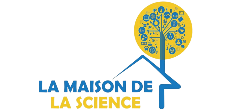 La Maison De La Science