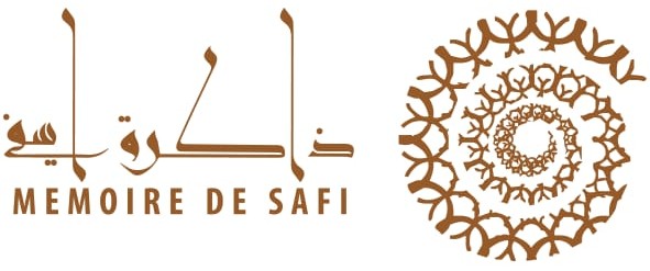 mémoire safi