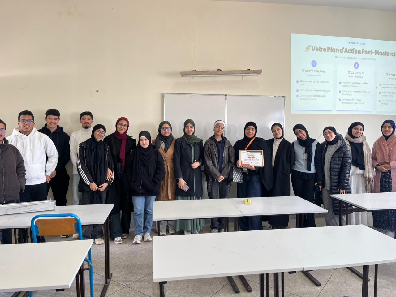 Soft skills et leadership : Clés de réussite professionnelle des futurs ingénieurs