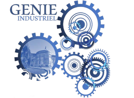 Journée du génie industriel