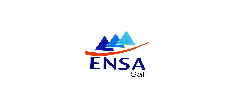 Logo ENSAS